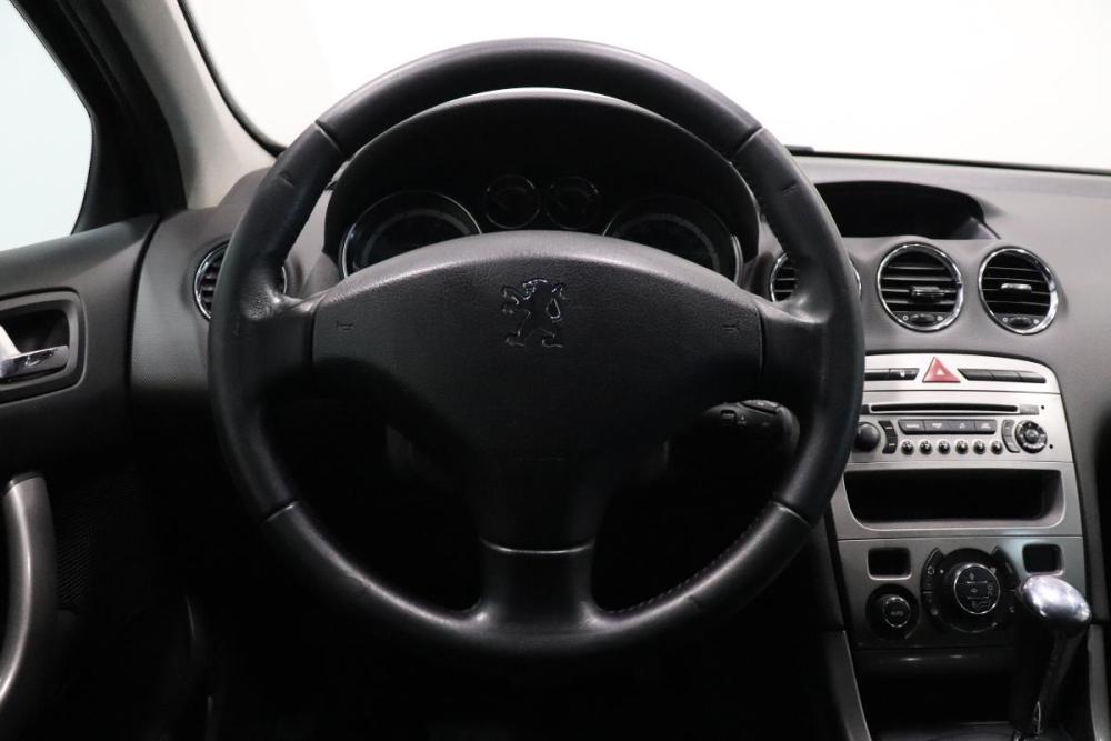 Peugeot 308 I Ульяновск  - изображение 10