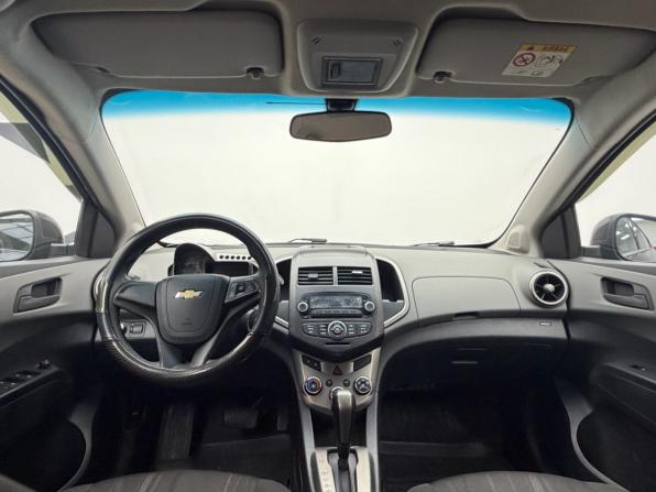 Chevrolet Aveo II с пробегом 2014 года, цена 779 000 рублей, 186195 км, седан, Автокод Объявления