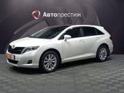 Toyota Venza I Рестайлинг Оренбург  - изображение 29