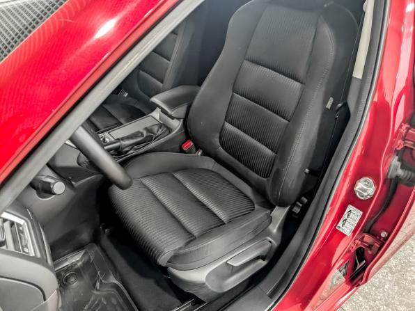 Mazda 6 III (GJ) с пробегом 2013 года, цена 1 290 000 рублей, 206625 км, седан, Автокод Объявления