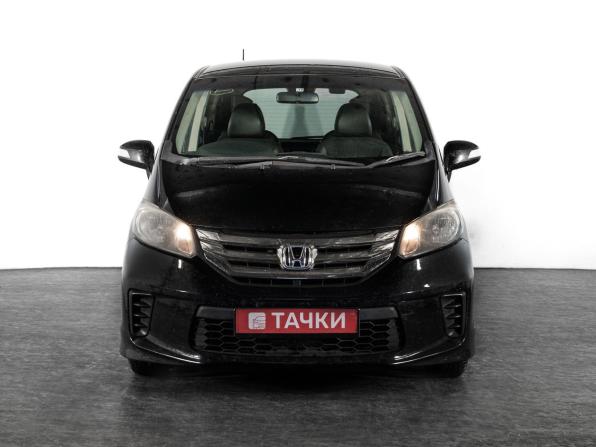 Honda Freed I Рестайлинг 2 с пробегом 2014 года, цена 1 100 000 рублей, 98935 км, компактвэн, Автокод Объявления