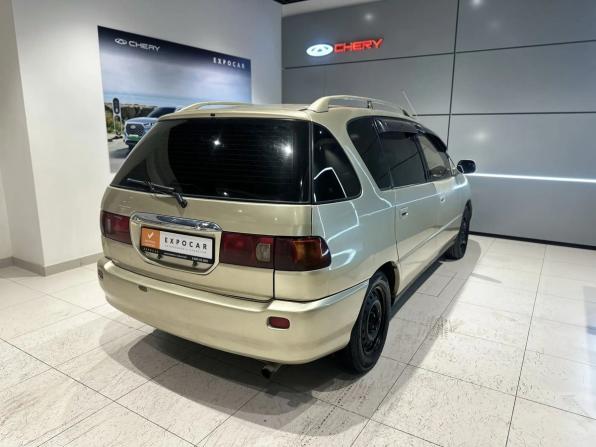 Toyota Ipsum I (M10) с пробегом 2001 года, цена 440 000 рублей, 362000 км, компактвэн, Автокод Объявления