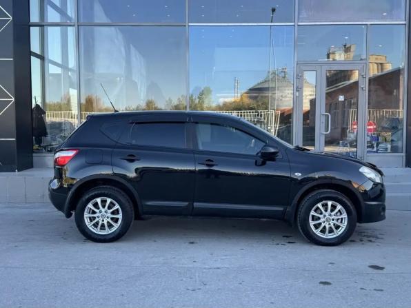 Nissan Qashqai I Рестайлинг с пробегом 2010 года, цена 1 050 000 рублей, 227146 км, внедорожник, Автокод Объявления