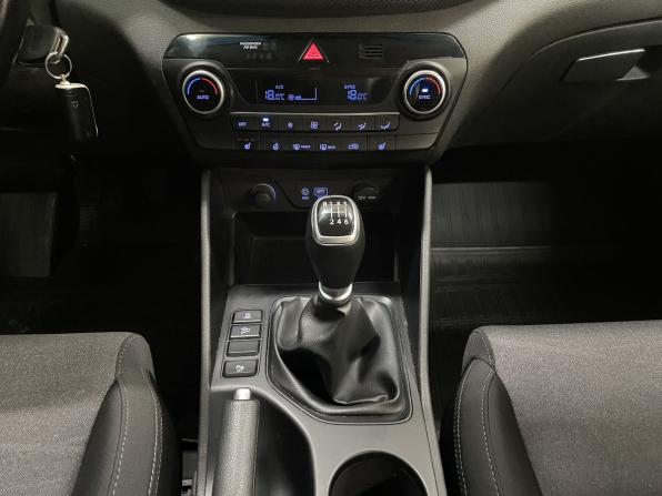 Hyundai Tucson III Рестайлинг с пробегом 2019 года, цена 1 969 000 рублей, 142617 км, внедорожник, Автокод Объявления