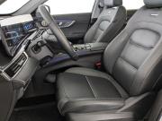 Chery Tiggo 7 Pro Max I Рестайлинг Москва  - изображение 51
