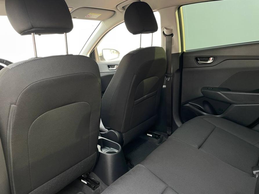 Hyundai Solaris II Стерлитамак  - изображение 31