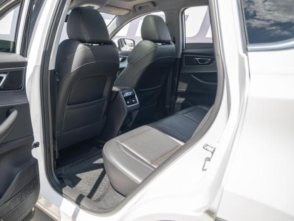 Chery Tiggo 7 Pro I с пробегом 2022 года, цена 1 750 000 рублей, 41835 км, внедорожник, Автокод Объявления