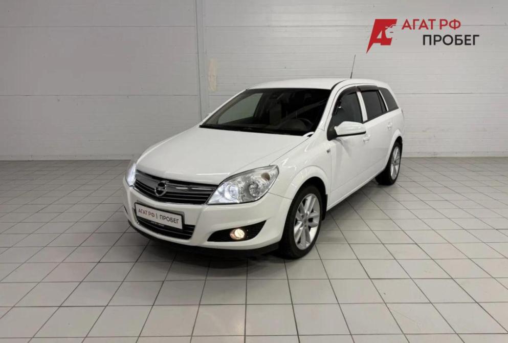 Opel Astra H Рестайлинг Астрахань  - изображение 1