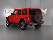 Jeep Wrangler IV (JL) Минеральные Воды  - изображение 21