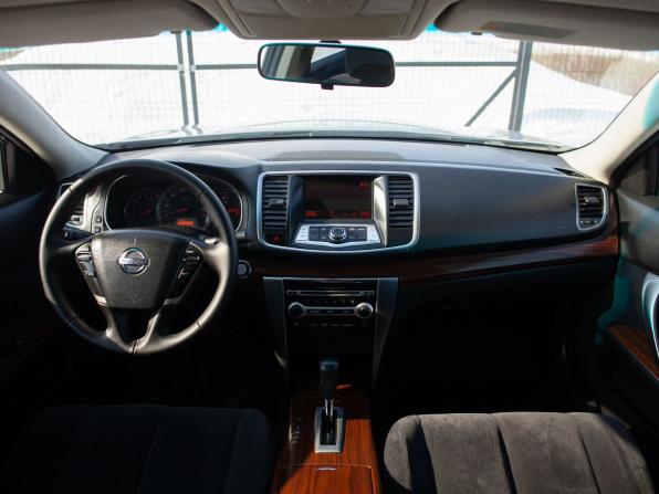 Nissan Teana II с пробегом 2008 года, цена 890 000 рублей, 204641 км, седан, Автокод Объявления