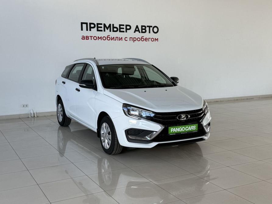 Lada (ВАЗ) Vesta I Рестайлинг (NG) Смоленск  - изображение 3