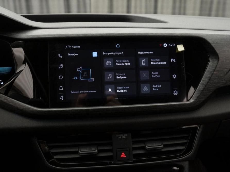 Volkswagen Taos I Москва  - изображение 17