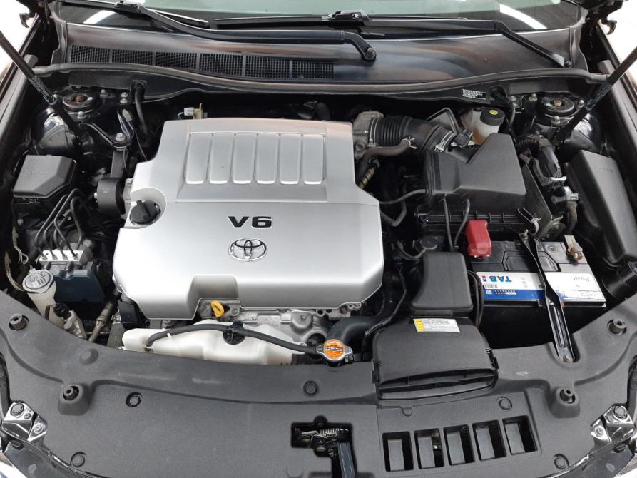Toyota Camry VII (XV50) Рестайлинг Москва  - изображение 7