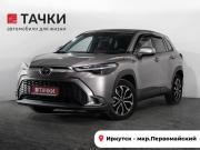 Toyota Frontlander Иркутск  - изображение 25