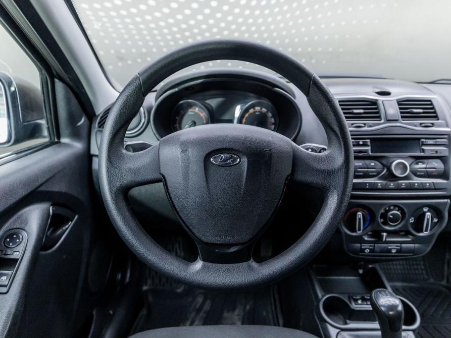 Lada (ВАЗ) Granta I Рестайлинг Самара  - изображение 11