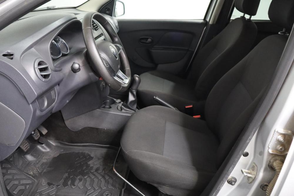 Renault Logan II Рестайлинг Санкт-Петербург  - изображение 9