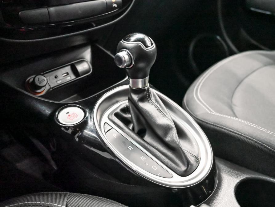 Kia Soul II Рестайлинг Екатеринбург  - изображение 17