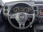 Volkswagen Tiguan I Рестайлинг Москва  - изображение 49