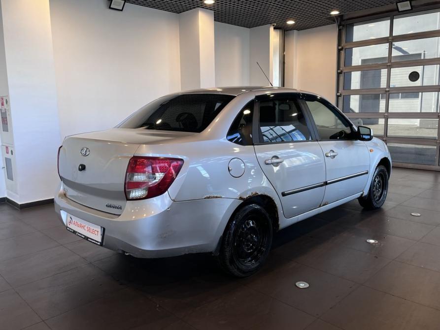 Lada (ВАЗ) Granta I Чебоксары  - изображение 3