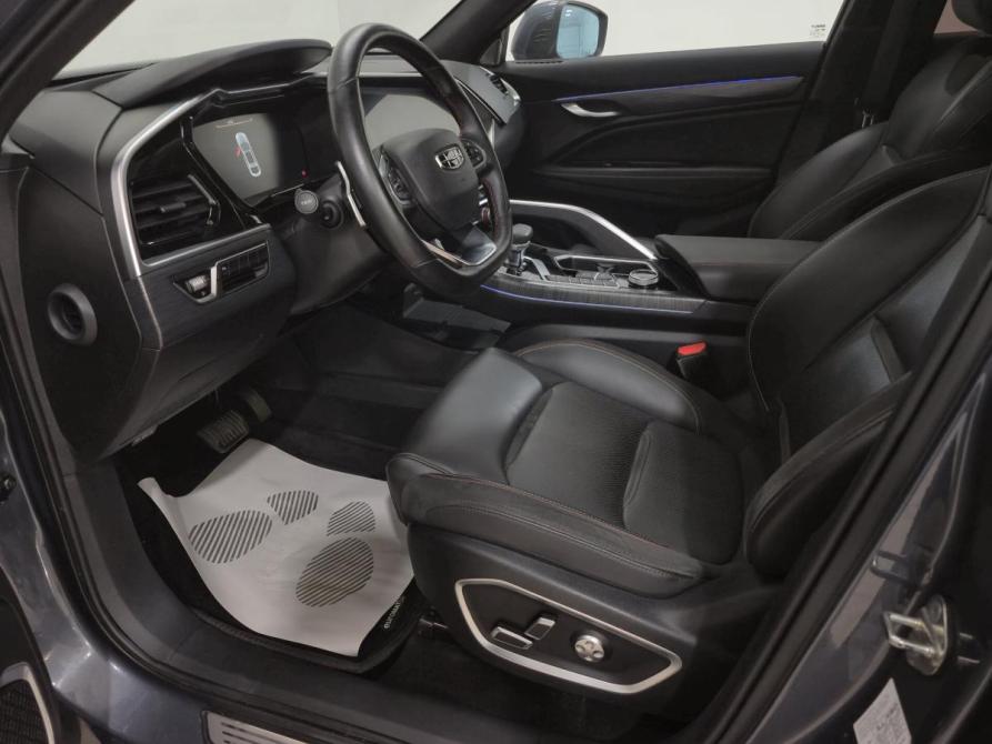 Geely Tugella I Рестайлинг Альметьевск  - изображение 10