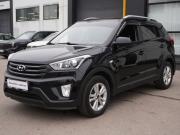 Hyundai Creta I Москва  - изображение 15