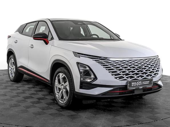 Omoda C5 I с пробегом 2023 года, цена 1 830 000 рублей, 49950 км, внедорожник, Автокод Объявления