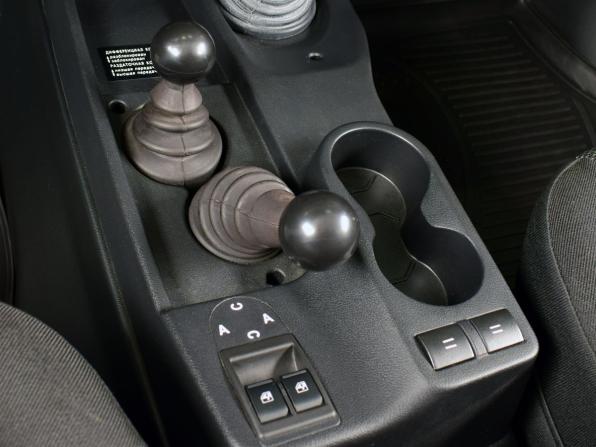 Lada (ВАЗ) 2121 (4x4) I Рестайлинг (2020) с пробегом 2021 года, цена 949 995 рублей, 18334 км, внедорожник, Автокод Объявления