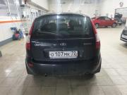 Lada (ВАЗ) Kalina I Тюмень  - изображение 4
