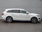 Audi Q7 I (4L) Рестайлинг Москва  - изображение 31