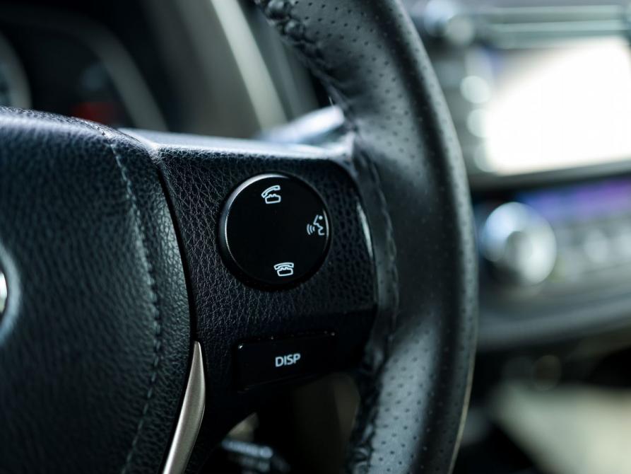 Toyota RAV4 IV (XA40) Ижевск  - изображение 22