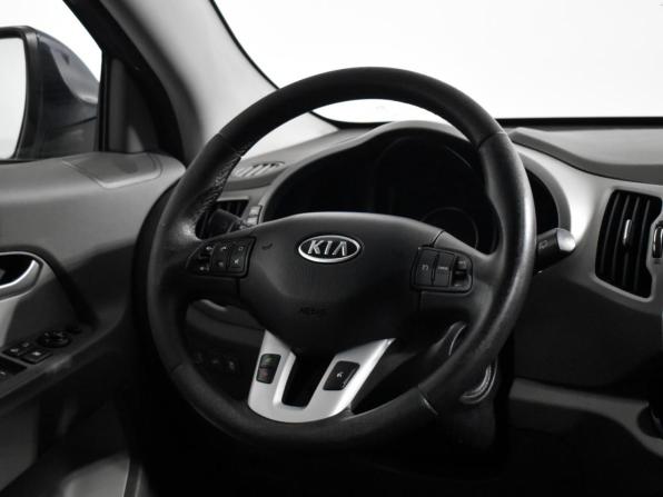 Kia Sportage III с пробегом 2011 года, цена 970 000 рублей, 158269 км, внедорожник, Автокод Объявления