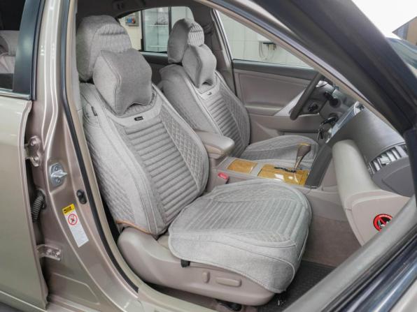 Toyota Camry VI (XV40) с пробегом 2007 года, цена 1 199 000 рублей, 282982 км, седан, Автокод Объявления