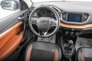 Lada (ВАЗ) Vesta I Рестайлинг (NG) Красноярск  - изображение 34
