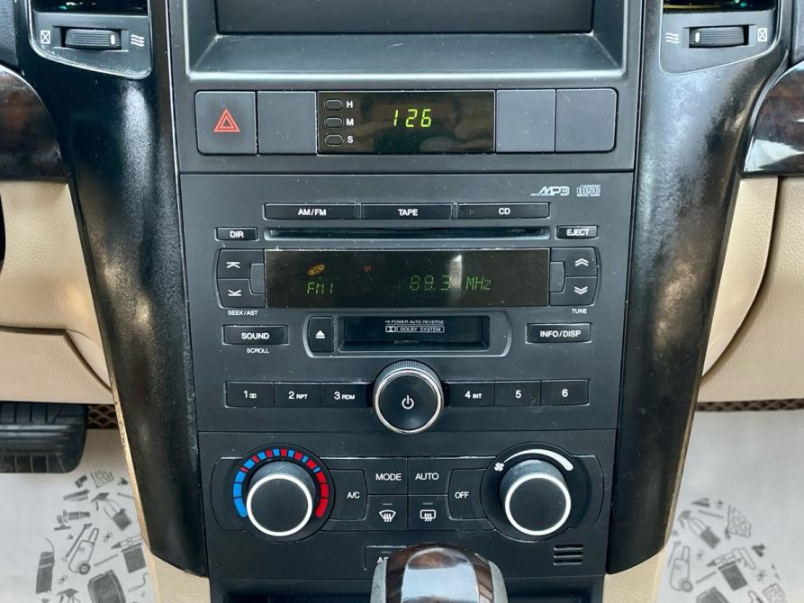 Daewoo Winstorm Краснодар  - изображение 18