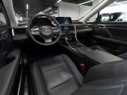 Lexus RX IV Рестайлинг Москва  - изображение 39