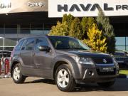 Suzuki Grand Vitara II Рестайлинг Москва  - изображение 18