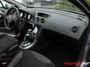 Peugeot 308 I Москва  - изображение 25