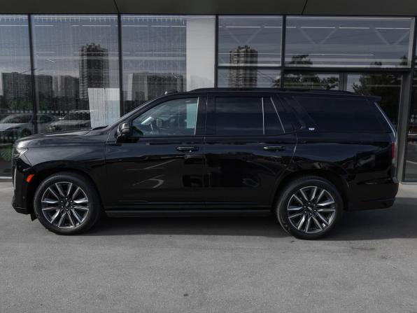 Cadillac Escalade V с пробегом 2022 года, цена 9 500 000 рублей, 99460 км, внедорожник, Автокод Объявления