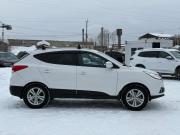 Hyundai ix35 I Томск  - изображение 28