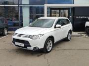 Mitsubishi Outlander III Рестайлинг Москва  - изображение 20