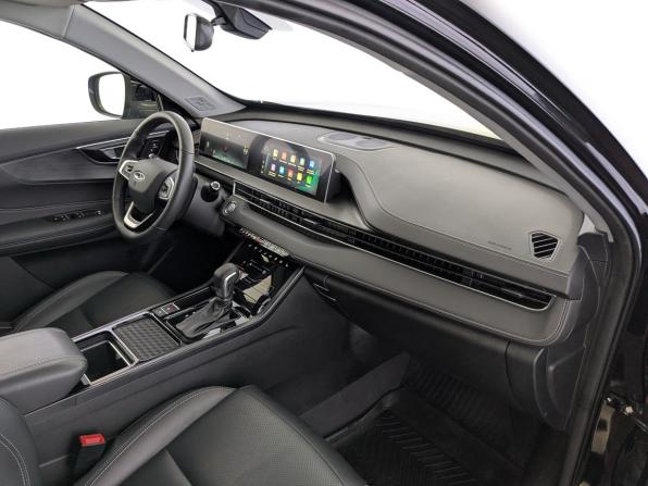 Chery Tiggo 4 Pro I с пробегом 2024 года, цена 1 590 000 рублей, 31594 км, внедорожник, Автокод Объявления