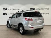 Chevrolet TrailBlazer II Санкт-Петербург  - изображение 30