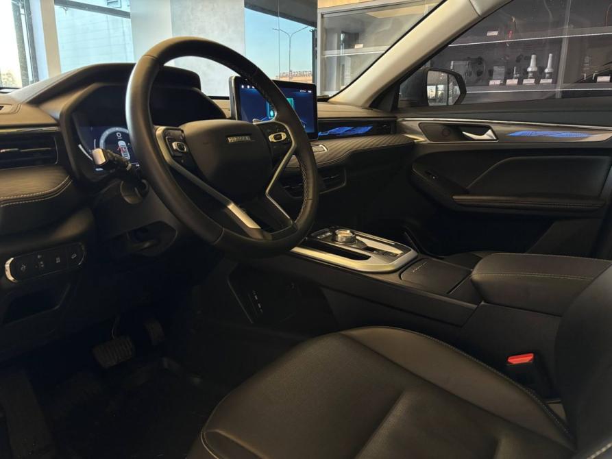 Haval Jolion I Рестайлинг Ярославль  - изображение 8