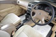 Nissan Sunny B15 Тюмень  - изображение 25