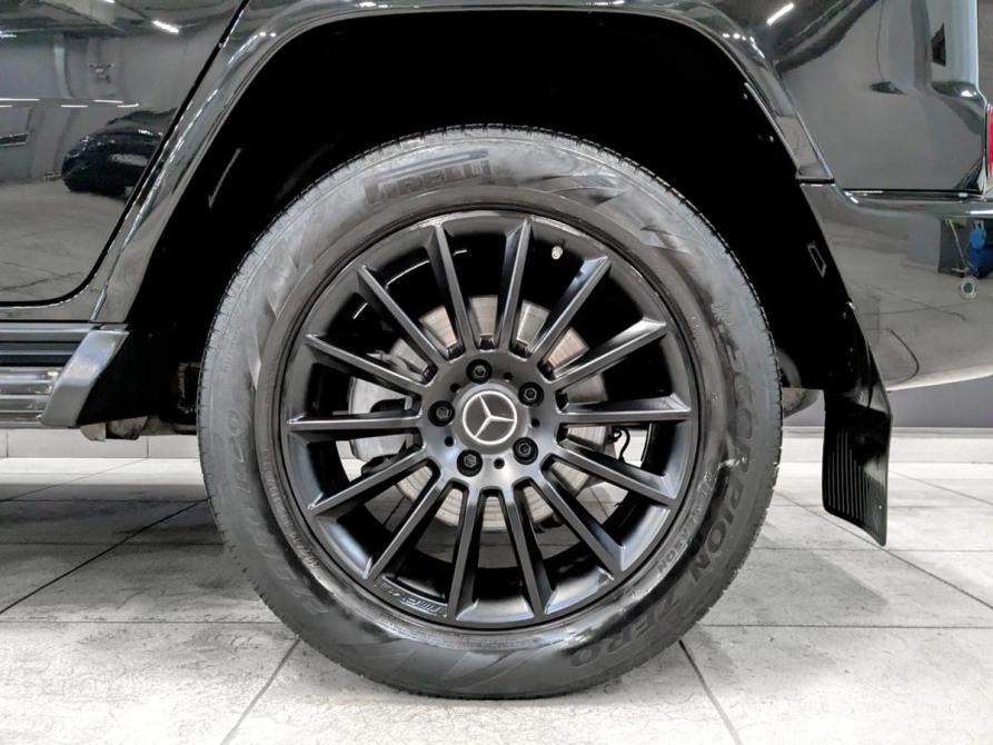 Mercedes-Benz G-Класс III (W463) Москва  - изображение 18