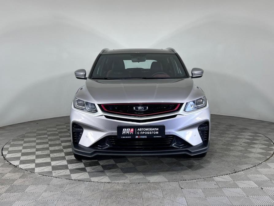 Belgee X50 Ростов-на-Дону  - изображение 2