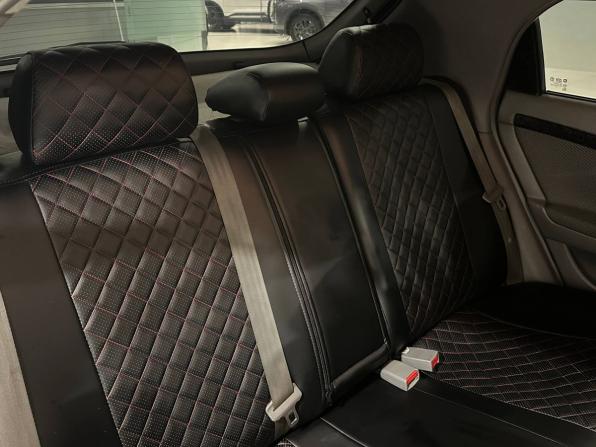 Chevrolet Lacetti I с пробегом 2009 года, цена 535 000 рублей, 125402 км, хэтчбек, Автокод Объявления