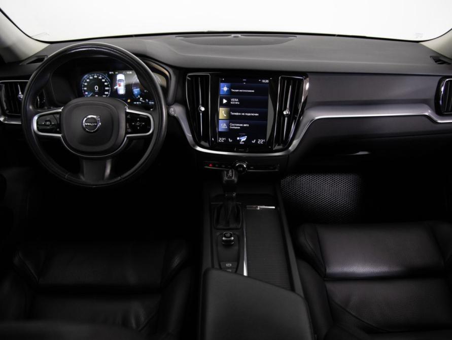 Volvo V60 II Санкт-Петербург  - изображение 9