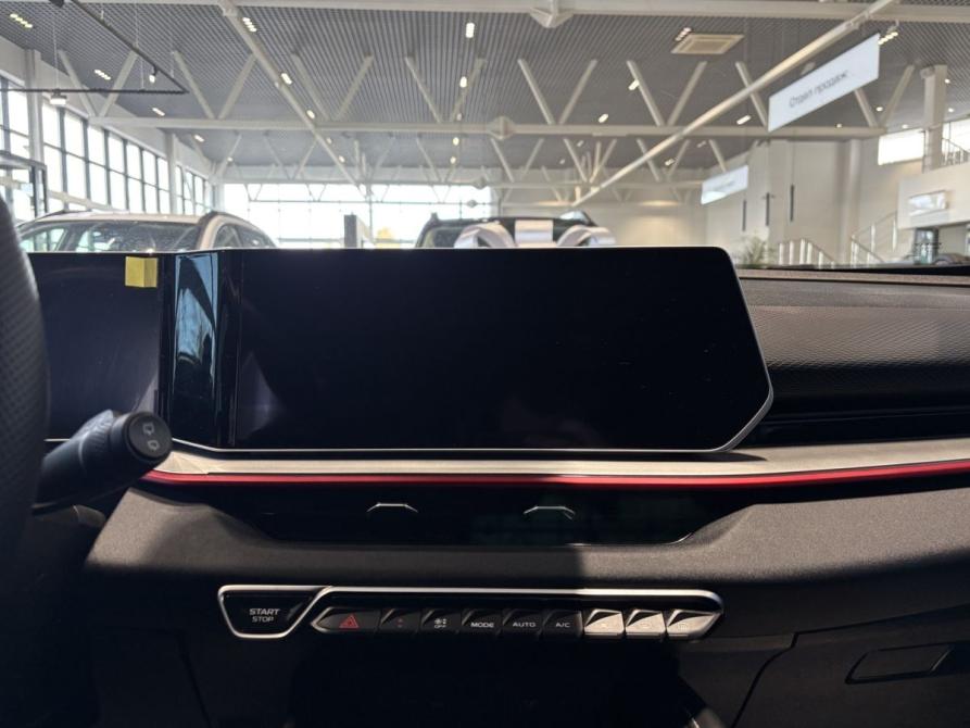 Geely Coolray I Рестайлинг Новомосковск  - изображение 13
