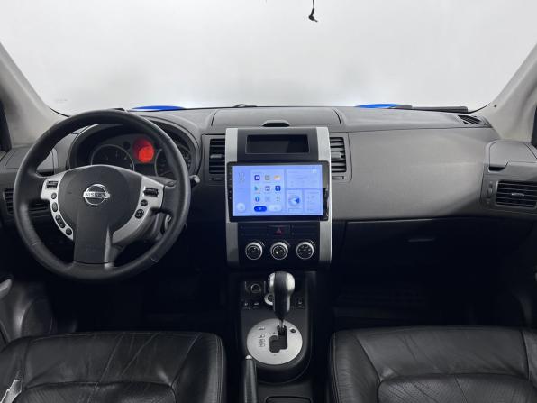 Nissan X-Trail II с пробегом 2008 года, цена 890 000 рублей, 417042 км, внедорожник, Автокод Объявления